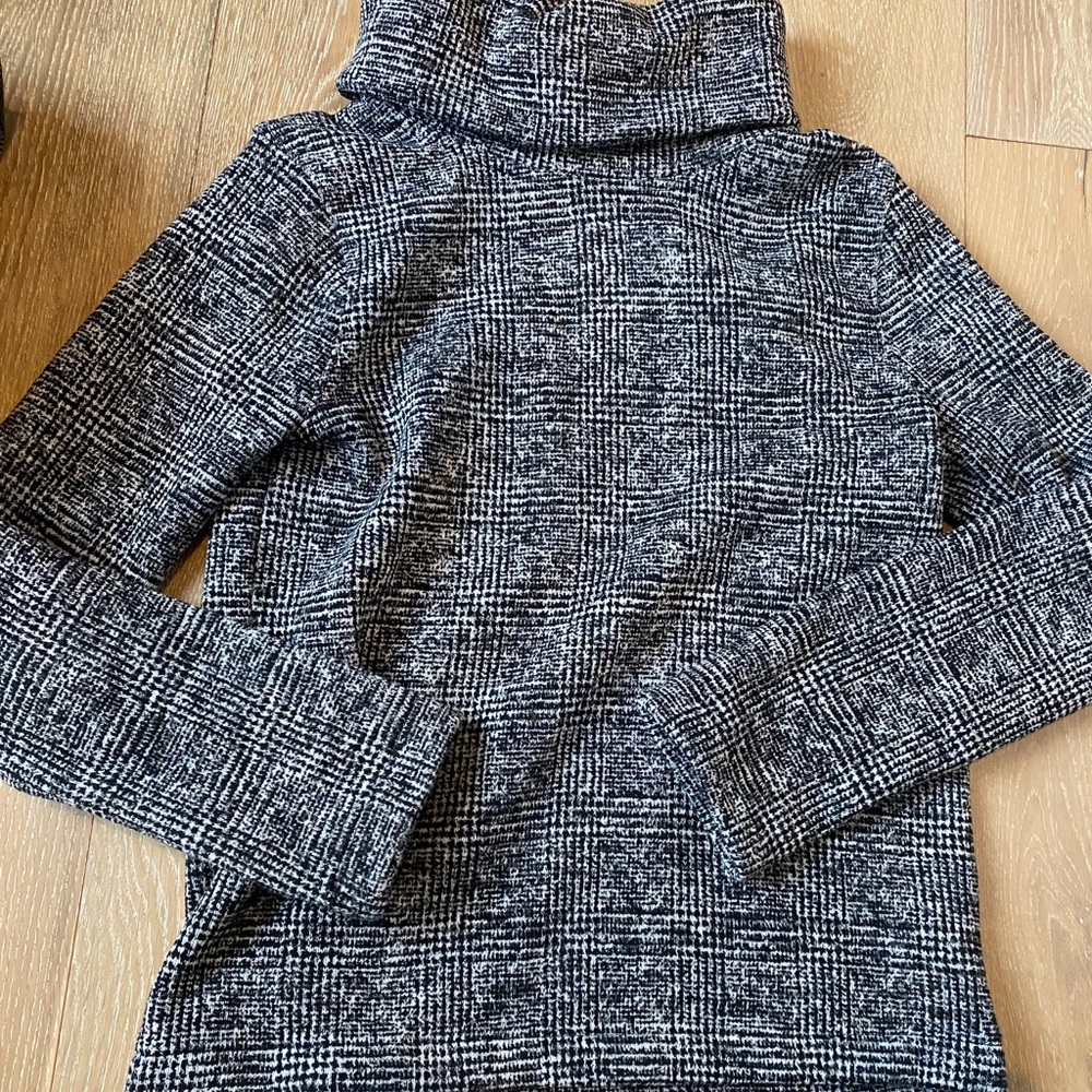 J. Crew Factory Sweater